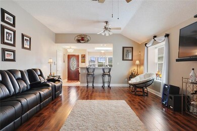 2720 Bayou Carencro Dr, Marrero, LA 70072 - photo 6