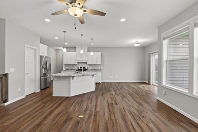 9837 Jasmine Ave NE, Hanover, MN 55341 - photo 2