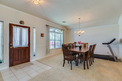 4915 Mountain Timber Dr, Friendswood, TX 77546 - photo 6