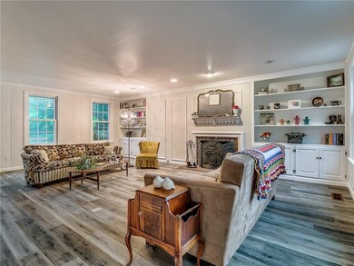 5301 N Santa fe Ave, Edmond, OK 73025 - photo 6