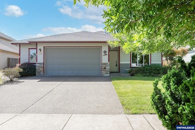 1664 Elk Cir SW, Albany, OR 97321 - photo 2