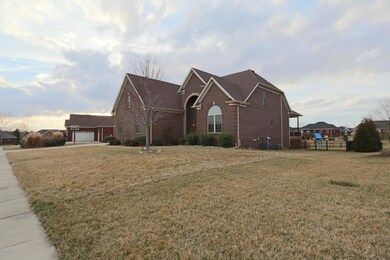 169 Olde Colony Ct, Mount Washington, KY 40047 - photo 4