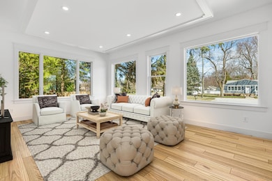 312 S Whittaker St, New Buffalo, MI 49117 - photo 4