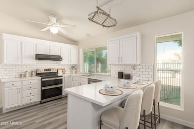 2722 S Pennington, Mesa, AZ 85202 - photo 4