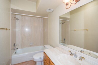 hall bath
