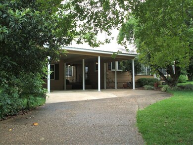 Double Carport