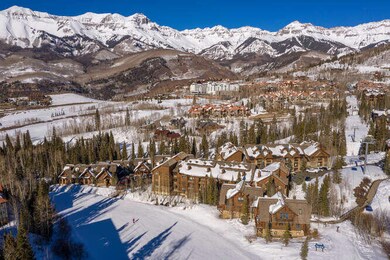 Mountain Lodge