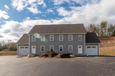 4 Tandem Dr unit B, Westminster, MA 01473 - photo 4