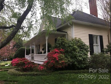 501 Carroll St, Statesville, NC 28677 - photo 2