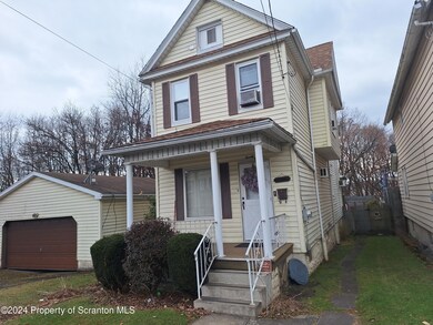 27 Dean St, Scranton, PA 18509 - photo 2