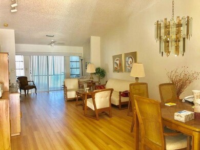 Living Room/Dining Room/Florida Room