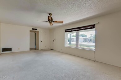 Formal Living Room