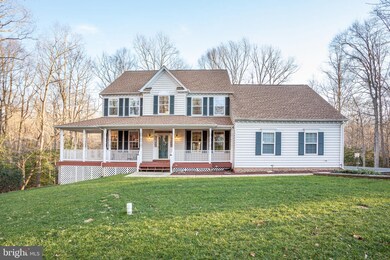 2450 Abigail Ct, Prince Frederick, MD 20678 - photo 2