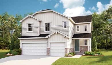 The Yorktown Elevation D