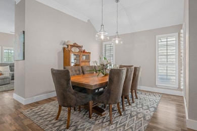 5029 Sable Oaks Dr, Round Rock, TX 78664 - photo 4