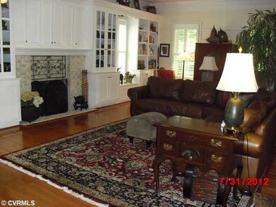 Den/Family/Great Room