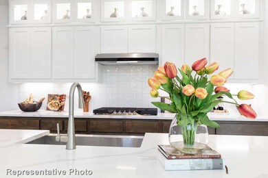 Kitchen (Representative Photo)