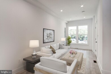 410 K St NE unit 1, Washington, DC 20002 - photo 3