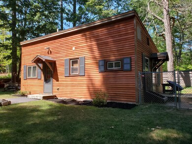 48 Proprietors Rd, Buxton, ME 04093 - photo 3