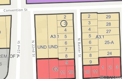 135 N Baxter St, Baton Rouge, LA 70806 - photo 5