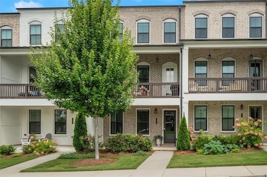 154 Harlow Cir, Roswell, GA 30076 - photo 3