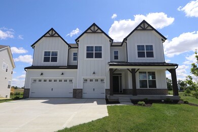 Front Exterior - Representational Photo