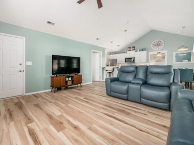 GREAT ROOM
