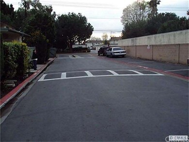 Access to parking
