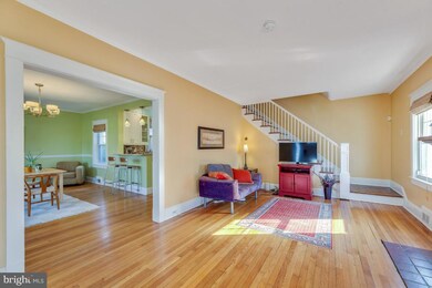120 Whittier St NW, Washington, DC 20012 - photo 5