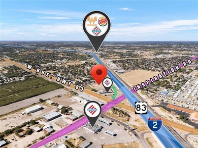 2301 W U S Highway 83, McAllen, TX 78501 - photo 3
