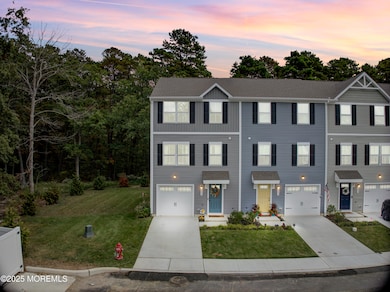 1001 Cyprus Ct, Forked River, NJ 08731 - photo 2