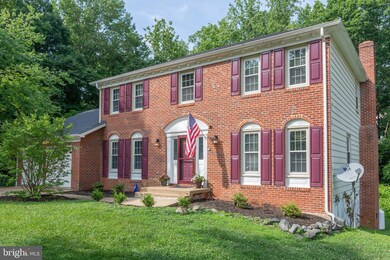 126 Glenwood Ave, Stafford, VA 22554 - photo 5