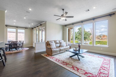 27519 Liberty Heights Ln, Fulshear, TX 77441 - photo 4