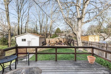 5138 Guilford Ave, Indianapolis, IN 46205 - photo 2