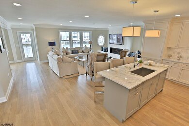 364 N Rumson Ave, Margate City, NJ 08402 - photo 3