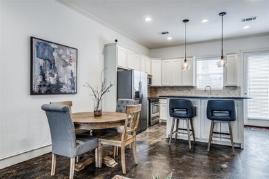 2627 N Garrett Ave, Dallas, TX 75206 - photo 5