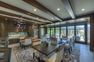 Club Room