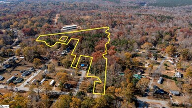 00 Elizabeth St, Clinton, SC 29325 - photo 7