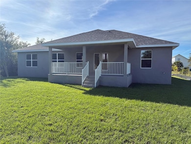 9527 Impala Cir, Port Charlotte, FL 33981 - photo 3