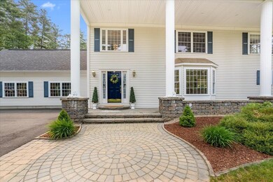 46 Sebbins Pond Dr, Bedford, NH 03110 - photo 4