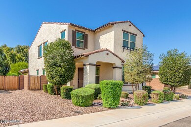 4814 N 186th Ln, Goodyear, AZ 85395 - photo 3