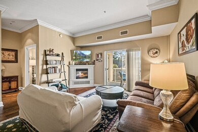 Ironwood on the Green at Ferncroft unit 709, Middleton, MA 01949 - photo 2