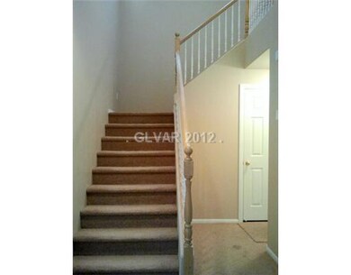 Other. STAIR CASE