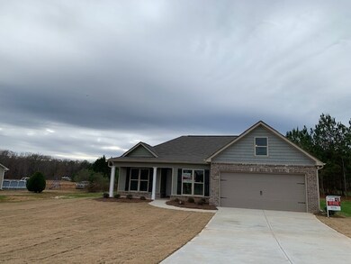 123 Oconee Meadows Way, Eatonton, GA 31024 - photo 4