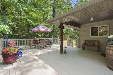 149 Canyon Forest Way, Kimberling City, MO 65686 - photo 2