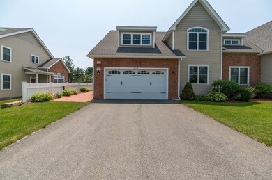 100 Kirkbride Dr unit 105, Danvers, MA 01923 - photo 2