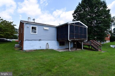 102 Runyon Ct, Manassas Park, VA 20111 - photo 5