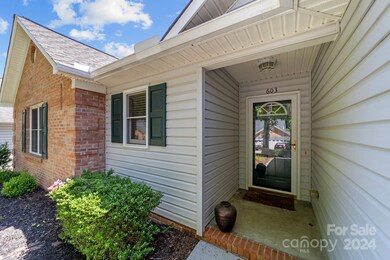 603 Hidden Creek Cir, Salisbury, NC 28147 - photo 7