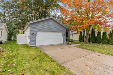 5571 Osborne Ave SE, Grand Rapids, MI 49548 - photo 3