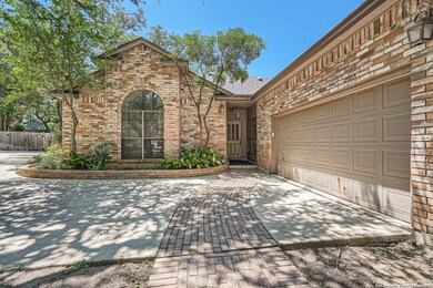 26041 Goldfinch Trail, San Antonio, TX 78255 - photo 3